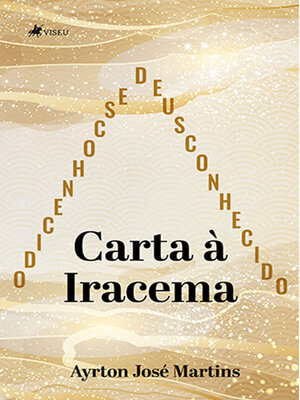 cover image of Carta à Iracema
